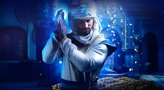 Prince Ali Casino | Débloquez Vos Bonus Immédiatement