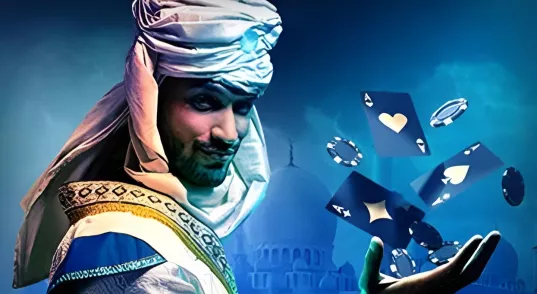 Prince Ali Casino | Gagnez Gros Dès Aujourd’hui
