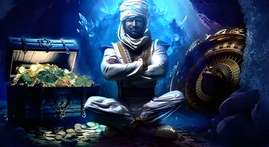 Prince Ali Casino | Jouez Partout, À Tout Moment