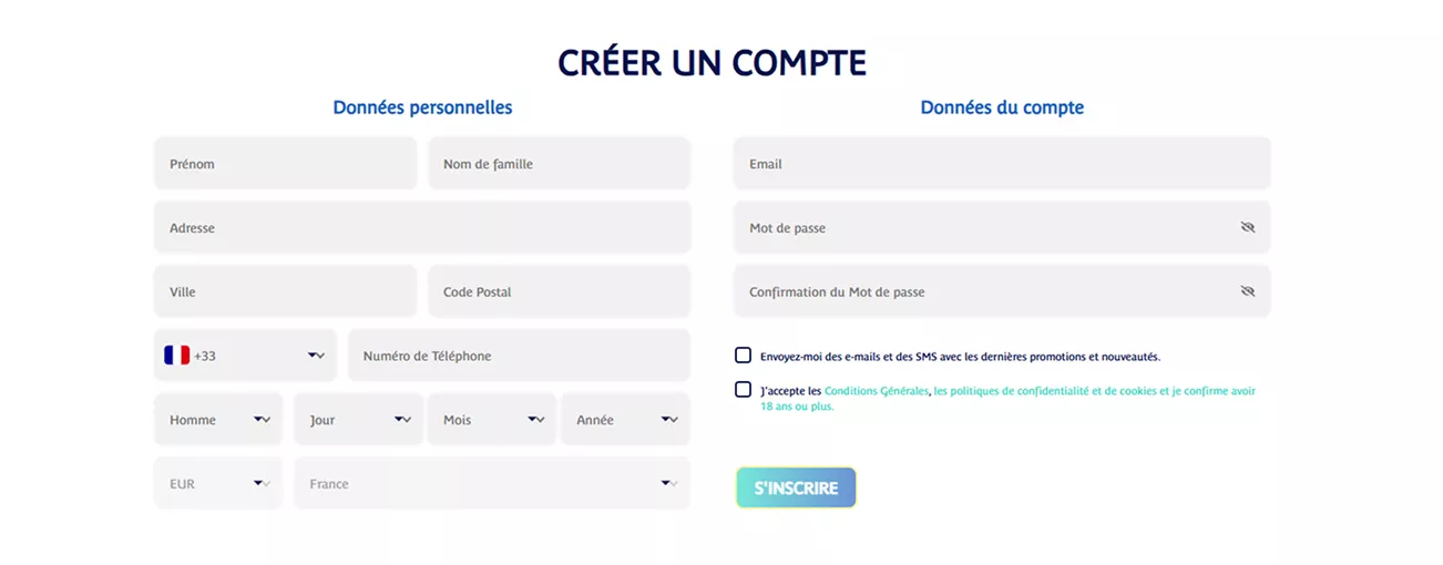 Prince Ali Casino | Plongez Dans l’Univers des Jeux