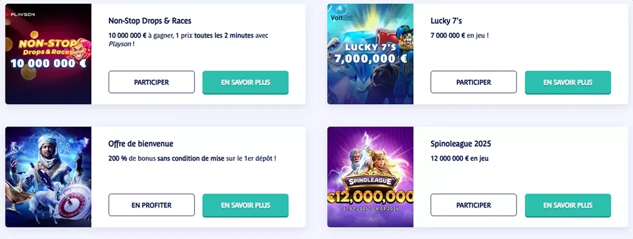 Prince Ali Casino | Vivez le Frisson du Live Casino